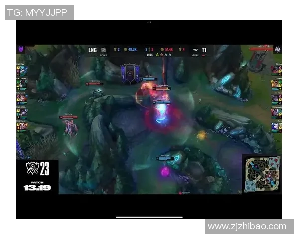 国际邀请赛分析：LNG战队在比赛中的经验与表现探讨