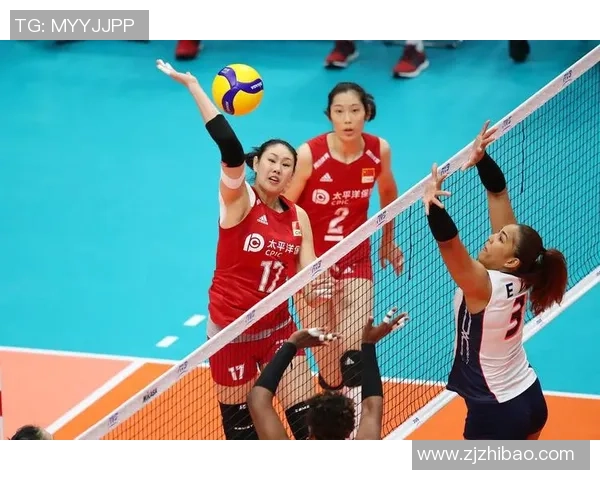 广州排球队在排球个人能力排行榜中荣登第七名展现实力与潜力 广州排球队在排球个人能力排行榜中荣登第七名展现实力与潜力