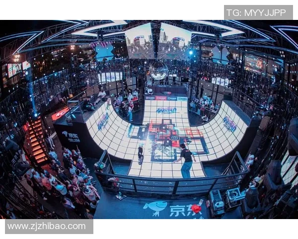 广州极限运动队在世界街舞大赛中以54分稳居积分榜首位 广州极限运动队在世界街舞大赛中以54分稳居积分榜首位