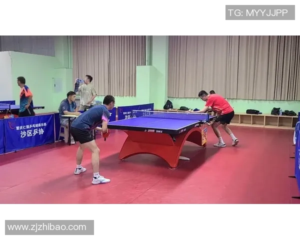 重庆乒乓球队实力引发热议争论背后的训练与发展现状分析 重庆乒乓球队实力引发热议争论背后的训练与发展现状分析