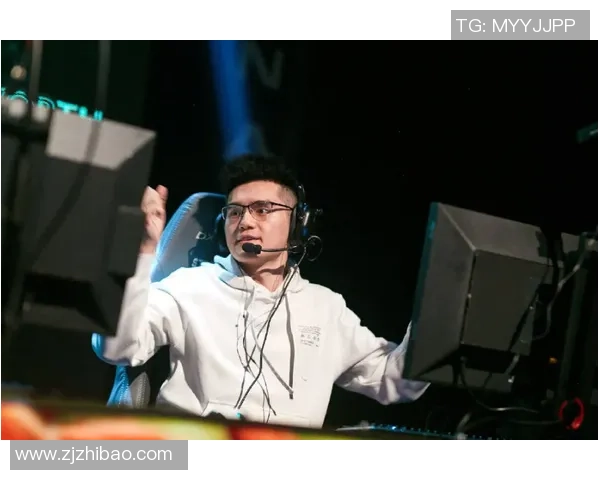 聚焦DOTA2：深入探讨V5战队的技术策略与战术创新分析