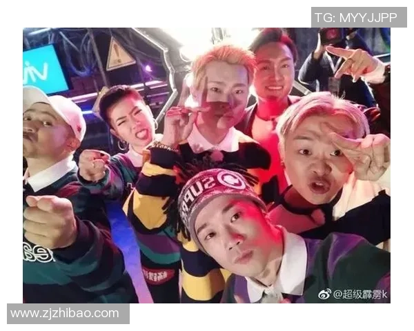 重庆街舞队实力深度解析各队风格与技术的全面对比分析