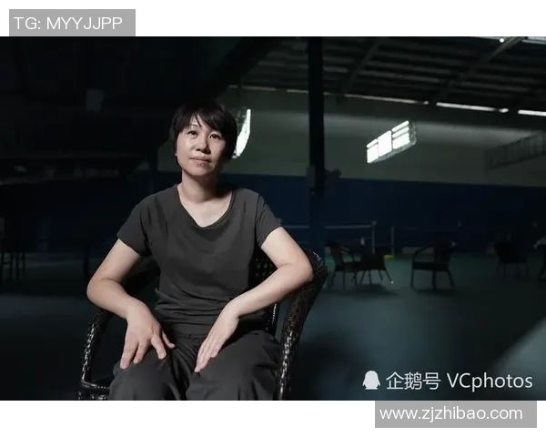李敏专访:从排球赛场到人生舞台的精彩历程回顾 李敏专访:从排球赛场到人生舞台的精彩历程回顾